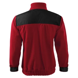Unisex flis Hi-Q - Rdeča