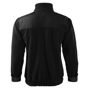 Unisex flis Hi-Q - Črna