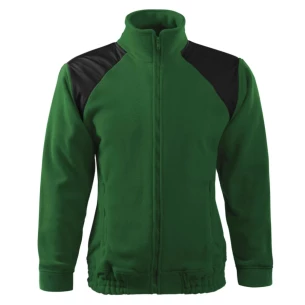 Unisex flis Hi-Q - steklenica