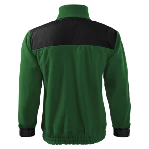 Unisex flis Hi-Q - steklenica