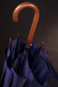 Dežnik Fernando - Mornarsko modra