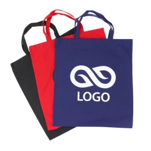 Naravna vrečka - Modra