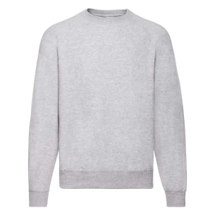 Mikina Reglan - Siva
