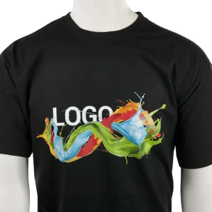 Super majica Reglan - Modra