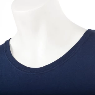 FOTL Lady-Fit ValueWeight majica - Limetno zelena