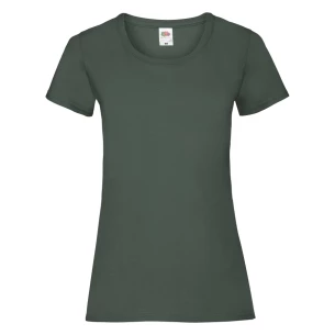 Majica FOTL Lady-Fit ValueWeight - steklenica