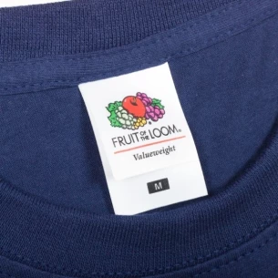 Majica FOTL ValueWeight - zelena melanž