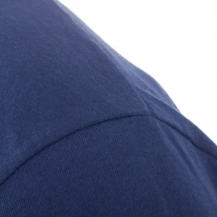 Majica FOTL ValueWeight - svetlo modra