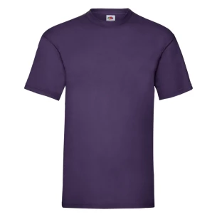 ValueWeight majica FOTL - Vijolična