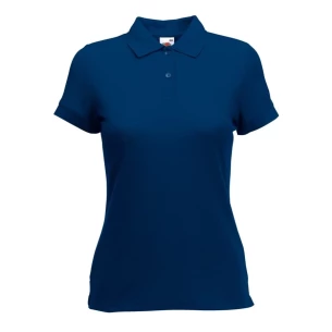 Ženska polo majica 65-35 - siva
