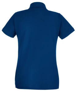 Ženska polo majica 65-35 - siva