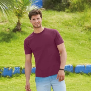 Super Premium majica FOTL - Rdeča