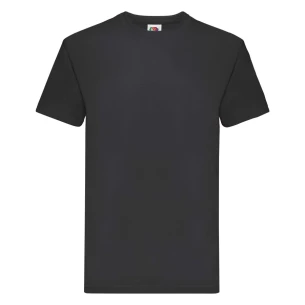 Super premium majica FOTL - črna