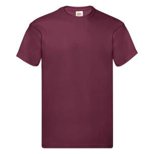 Originalna majica FOTL - Burgundija