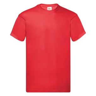 Originalna majica FOTL - Rdeča