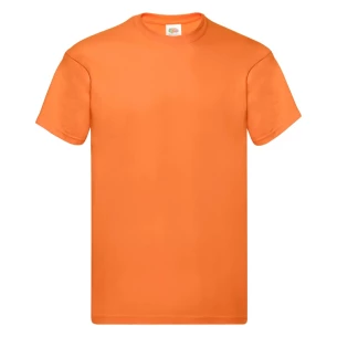 Originalna majica FOTL - oranžna
