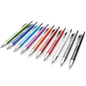 Kroglično pero Porto - Vijolična