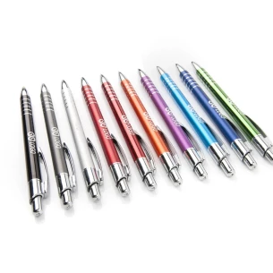 Kroglično pero Porto - Vijolična