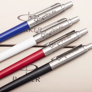 Pisalo PARKER JOTTER - modro