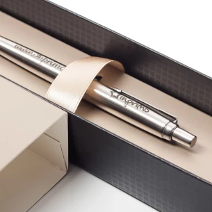 Pisalo PARKER JOTTER SILVER