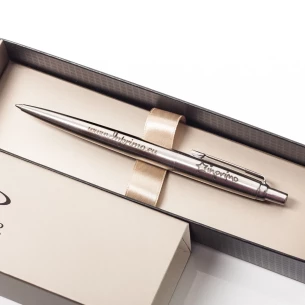 Pisalo PARKER JOTTER SILVER