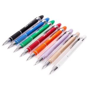 Kroglično pero Grenada - Rdeče