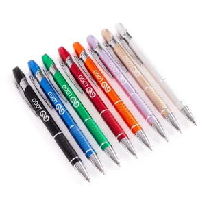 Kroglično pero Grenada - črno