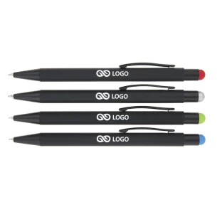 Kroglično pero Detroit - Sivo