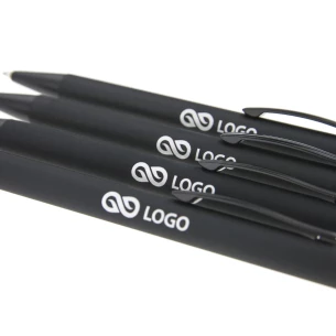 Kroglično pero Detroit - Svetlo modro