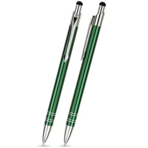Pisalo Bond Touch Pen - zeleno