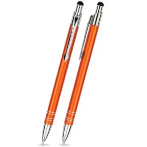 Pisalo Bond Touch Pen - oranžno