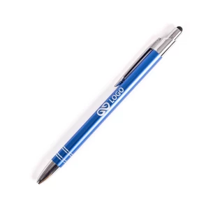 Pisalo Bond Touch Pen - črno