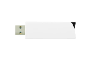 Flash disk Click UV 32Gb - bel