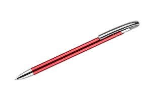 Avalo kroglično pero - Rdeče