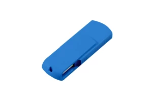 Flash disk Twister UV 32Gb - Modra