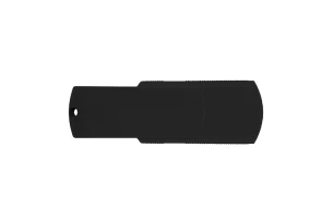 Flash disk Twister UV 32Gb - črn