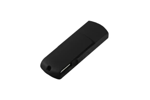 Flash disk Twister UV 32Gb - črn