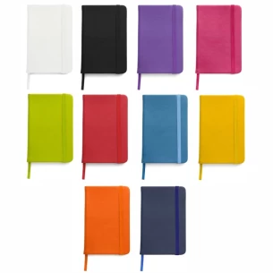 Beležnica Master A5 - oranžna