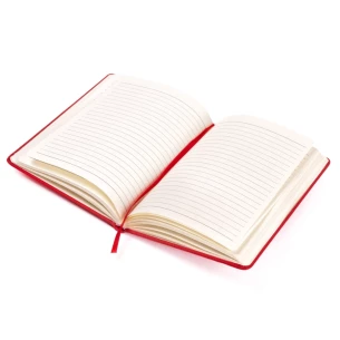 Beležnica Master A5 - oranžna