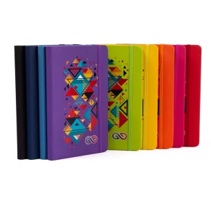 Beležnica Master A5 - oranžna