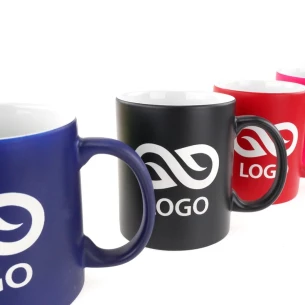 Skodelica Norm - Zelena