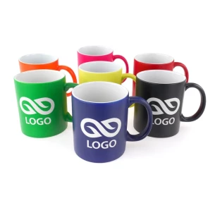 Skodelica Norm - Roza