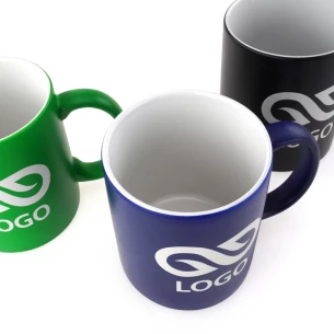 Skodelica Norm - Roza