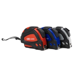 Zvit merilni trak 5 m - modri