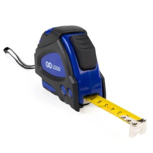 Zvit merilni trak 5 m - modri
