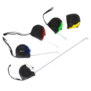 Valjani merilni trak 3 m - Rumen