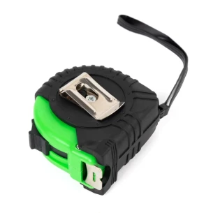 Valjani merilni trak 3 m - modri