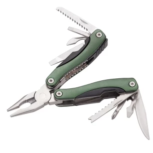 Multitool Multitool - zeleni