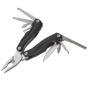 Multitool Multitool - črno