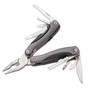 Multitool Multitool - črno
